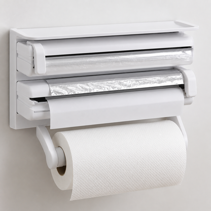 Organizador De 3 Escalas para Cocina