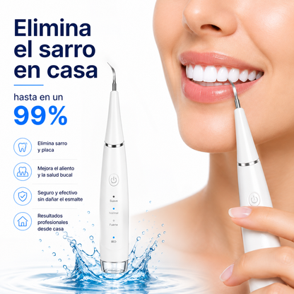 El Secreto de una Sonrisa Perfecta - Sonrisa Limpia y Sin Mal Aliento ®