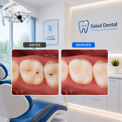 El Secreto de una Sonrisa Perfecta - Sonrisa Limpia y Sin Mal Aliento ®